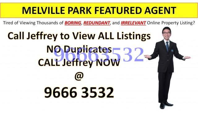 Melville Park (D18), Condominium #133914512